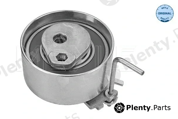 Meyle 16-519021003 — Tensioner Pulley, timing belt MEYLE-ORIGINAL: True to OE.