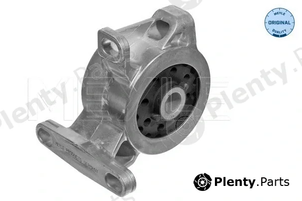 Meyle 7140300002 — Mounting, engine MEYLE-ORIGINAL: True to OE.