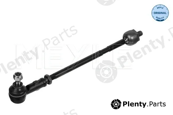 Meyle 1160307133 — Tie Rod MEYLE-ORIGINAL: True to OE.