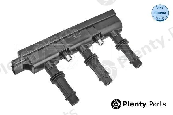 Meyle 6148850024 — Ignition Coil MEYLE-ORIGINAL: True to OE.