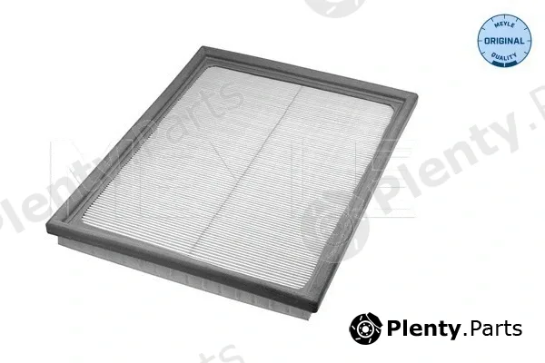 Meyle 6120834266 — Air Filter MEYLE-ORIGINAL: True to OE.