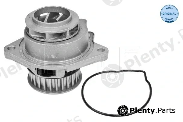 Meyle 1130120035 — Water Pump, engine cooling MEYLE-ORIGINAL: True to OE.
