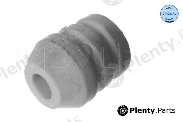 Meyle 1004120014 — Rubber Buffer, suspension MEYLE-ORIGINAL: True to OE.