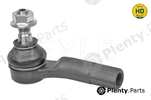 Meyle 1160200041/HD — Tie Rod End MEYLE-HD: Better than OE.
