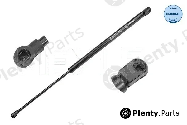 Meyle 7409100003 — Gas Spring, boot/cargo area MEYLE-ORIGINAL: True to OE.