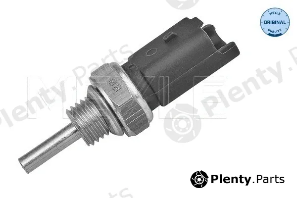 Meyle 2148210008 — Sensor, coolant temperature MEYLE-ORIGINAL: True to OE.