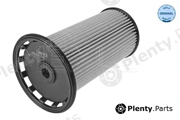 Meyle 1143230006 — Fuel Filter MEYLE-ORIGINAL: True to OE.