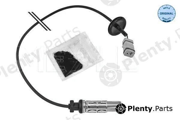 Meyle 5348990028 — Sensor, wheel speed MEYLE-ORIGINAL: True to OE.