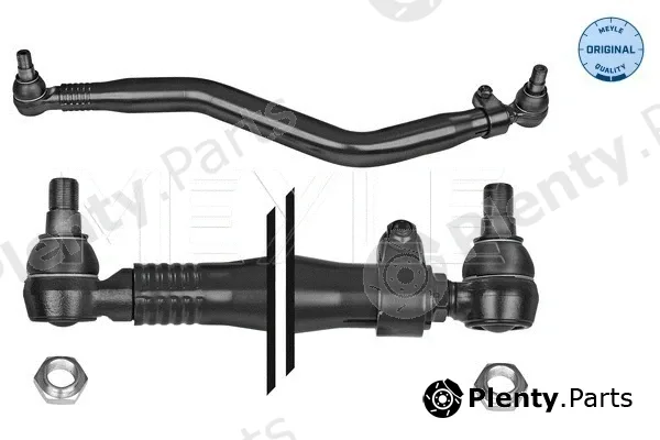 Meyle 5360400011 — Centre Rod Assembly MEYLE-ORIGINAL: True to OE.