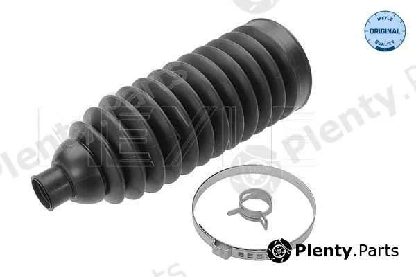 Meyle 0146200009 — Bellow Kit, steering MEYLE-ORIGINAL: True to OE.