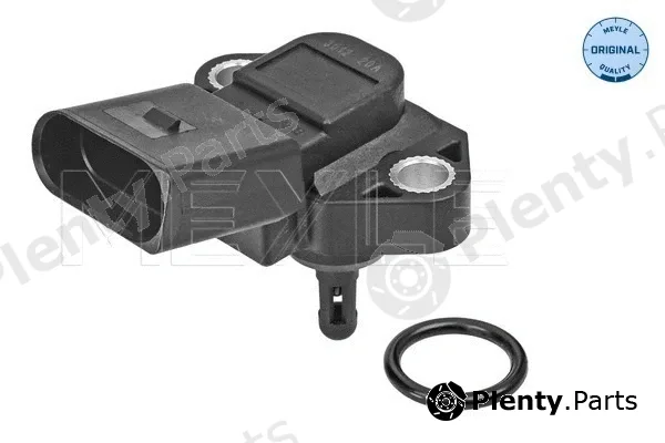 Meyle 1148120006 — Sensor, intake manifold pressure MEYLE-ORIGINAL: True to OE.