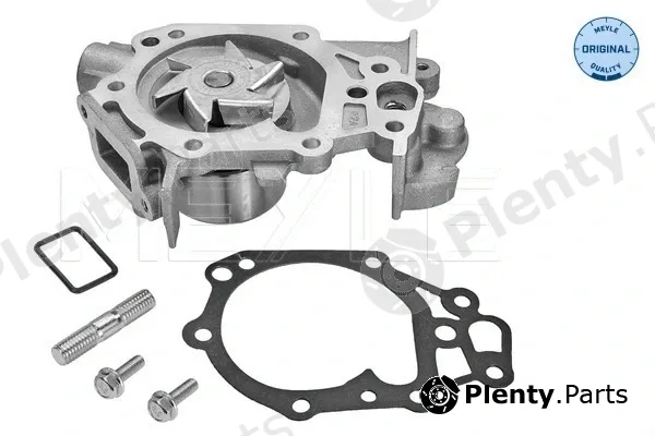 Meyle 16-132200029 — Water Pump, engine cooling MEYLE-ORIGINAL: True to OE.