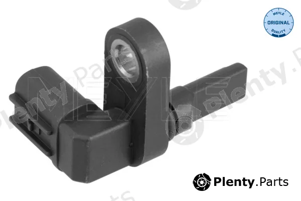 Meyle 30-148990022 — Sensor, wheel speed MEYLE-ORIGINAL: True to OE.