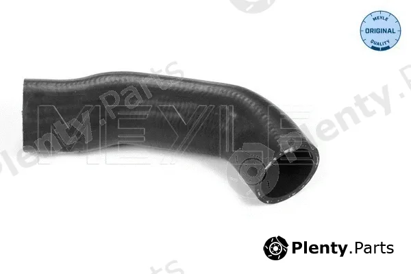 Meyle 0192030982 — Radiator Hose MEYLE-ORIGINAL: True to OE.