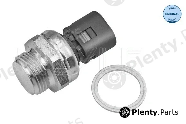 Meyle 16-148210011 — Temperature Switch, radiator fan MEYLE-ORIGINAL: True to OE.