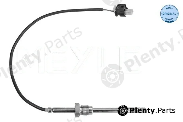 Meyle 0148000132 — Sensor, exhaust gas temperature MEYLE-ORIGINAL: True to OE.