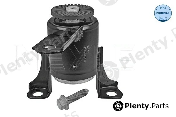 Meyle 7140300025 — Mounting, engine MEYLE-ORIGINAL: True to OE.