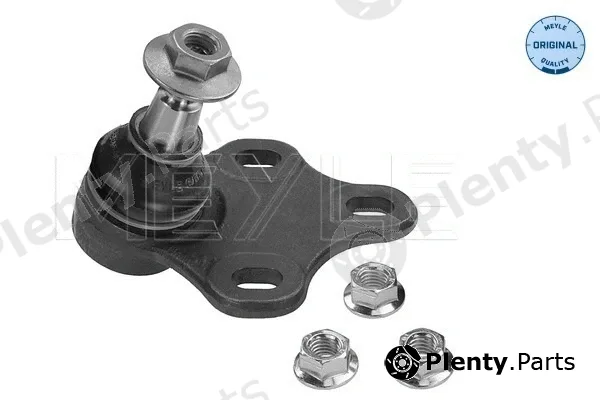 Meyle 1160100022 — Ball Joint MEYLE-ORIGINAL: True to OE.