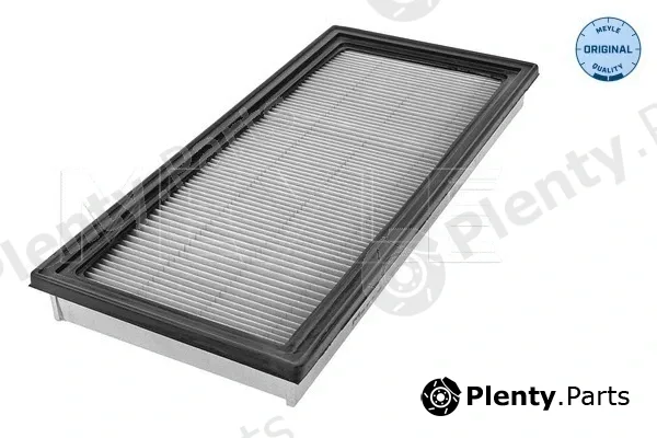 Meyle 34-123210001 — Air Filter MEYLE-ORIGINAL: True to OE.