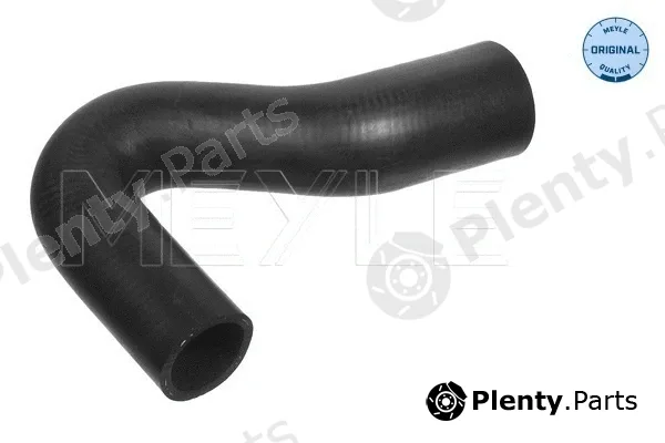 Meyle 6191330044 — Radiator Hose MEYLE-ORIGINAL: True to OE.
