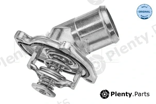 Meyle 6282280004 — Thermostat, coolant MEYLE-ORIGINAL: True to OE.