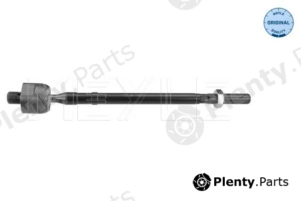 Meyle 37-160310008 — Inner Tie Rod MEYLE-ORIGINAL: True to OE.