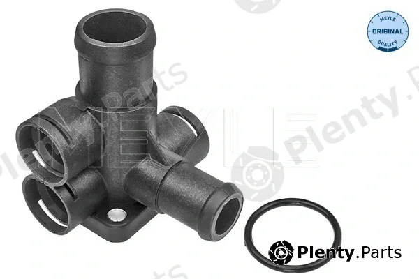 Meyle 1001211026 — Coolant Flange MEYLE-ORIGINAL: True to OE.