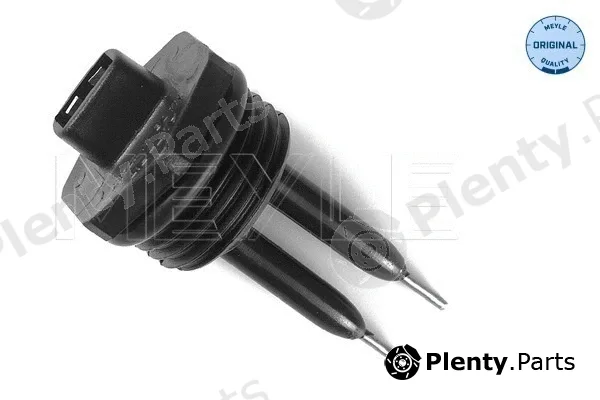 Meyle 1009190003 — Sensor, coolant level MEYLE-ORIGINAL: True to OE.