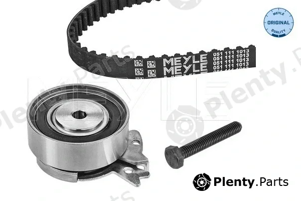 Meyle 6510490003 — Timing Belt Kit MEYLE-ORIGINAL-KIT: Better solution for you!
