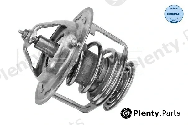 Meyle 37-282280006 — Thermostat, coolant MEYLE-ORIGINAL: True to OE.