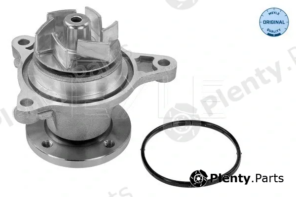 Meyle 37-132200014 — Water Pump, engine cooling MEYLE-ORIGINAL: True to OE.