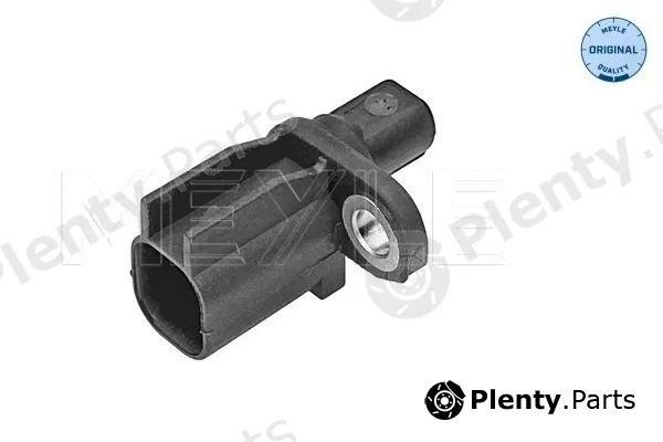 Meyle 7148990006 — Sensor, wheel speed MEYLE-ORIGINAL: True to OE.