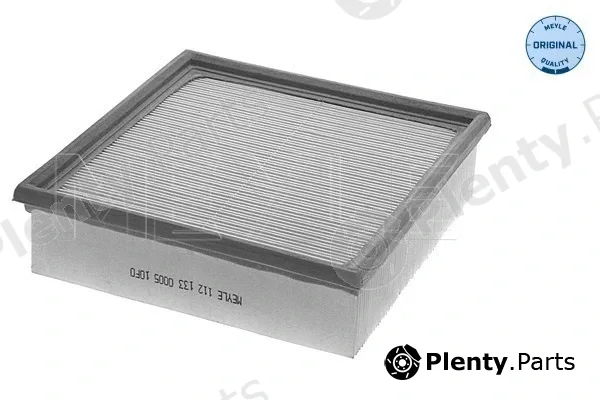 Meyle 1121330005 — Air Filter MEYLE-ORIGINAL: True to OE.