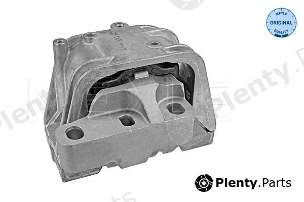 Meyle 1001990108 — Mounting, engine MEYLE-ORIGINAL: True to OE.