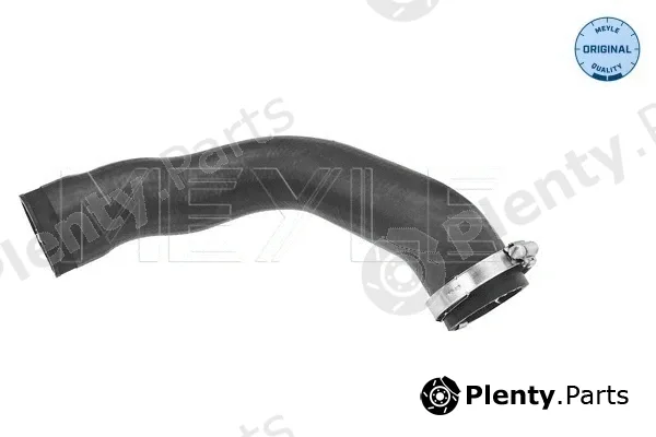 Meyle 0140360029 — Charge Air Hose MEYLE-ORIGINAL: True to OE.