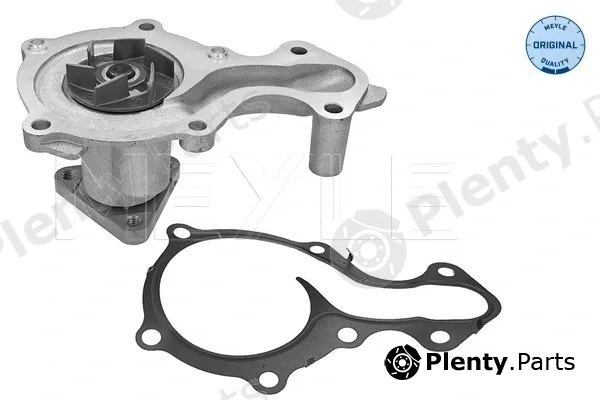 Meyle 7132200018 — Water Pump, engine cooling MEYLE-ORIGINAL: True to OE.