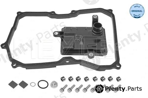 Meyle 1001350111/SK — Parts kit, automatic transmission oil change MEYLE-ORIGINAL-KIT: Better solution for you!