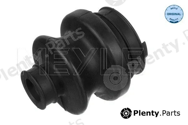Meyle 0140030300 — Bellow, drive shaft MEYLE-ORIGINAL: True to OE.