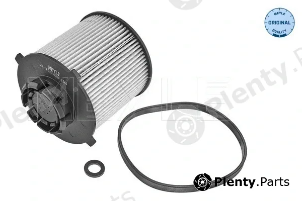 Meyle 29-143230004 — Fuel Filter MEYLE-ORIGINAL: True to OE.