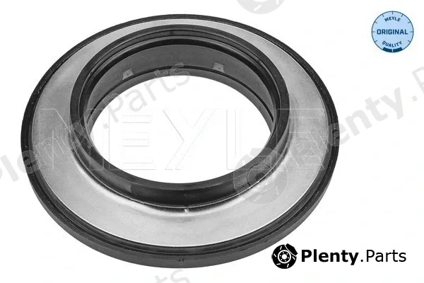 Meyle 1006410020 — Rolling Bearing, suspension strut support mount MEYLE-ORIGINAL: True to OE.