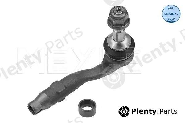 Meyle 3160200023 — Tie Rod End MEYLE-ORIGINAL: True to OE.