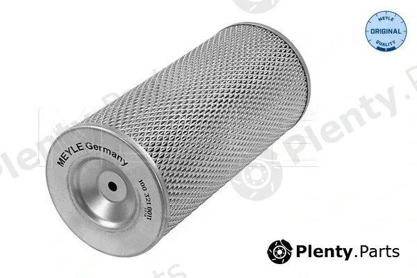 Meyle 1003210011 — Air Filter MEYLE-ORIGINAL: True to OE.