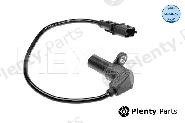 Meyle 6148990007 — Sensor, crankshaft pulse MEYLE-ORIGINAL: True to OE.
