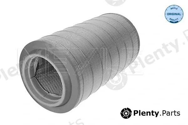 Meyle 12-343210003 — Air Filter MEYLE-ORIGINAL: True to OE.