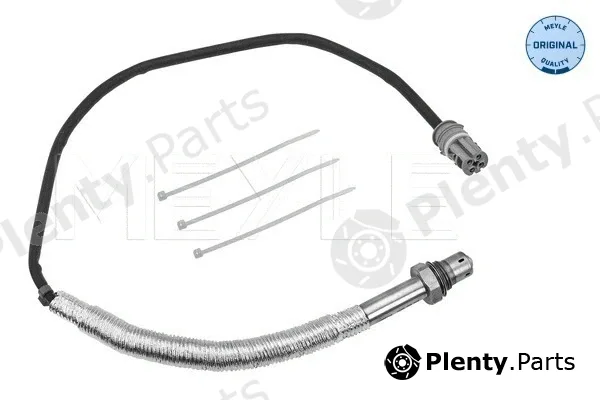 Meyle 3148030016 — Lambda Sensor MEYLE-ORIGINAL: True to OE.