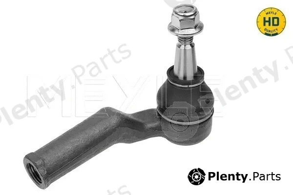 Meyle 5160200012/HD — Tie Rod End MEYLE-HD: Better than OE.