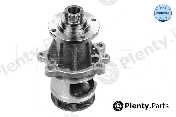 Meyle 3130112100 — Water Pump, engine cooling MEYLE-ORIGINAL: True to OE.