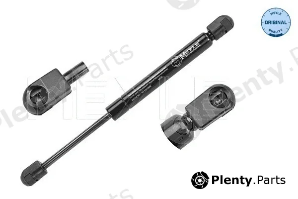 Meyle 1409100006 — Gas Spring, boot/cargo area MEYLE-ORIGINAL: True to OE.
