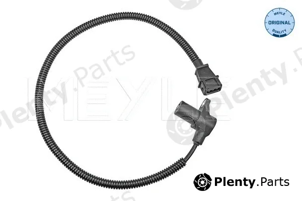 Meyle 2148100004 — Sensor, crankshaft pulse MEYLE-ORIGINAL: True to OE.
