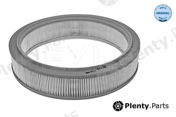 Meyle 2124650000 — Air Filter MEYLE-ORIGINAL: True to OE.